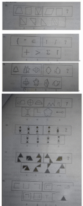 2013年天津事業(yè)單位公開招聘《職業(yè)能力測(cè)驗(yàn)》真題及答案解析